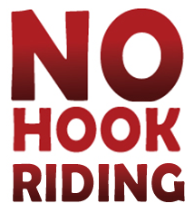 No Hook Riding
