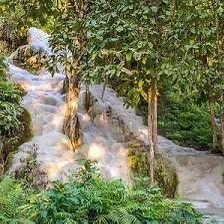 Half day elephant + Half day sticky waterfall | Maerim Elephant Sanctuary